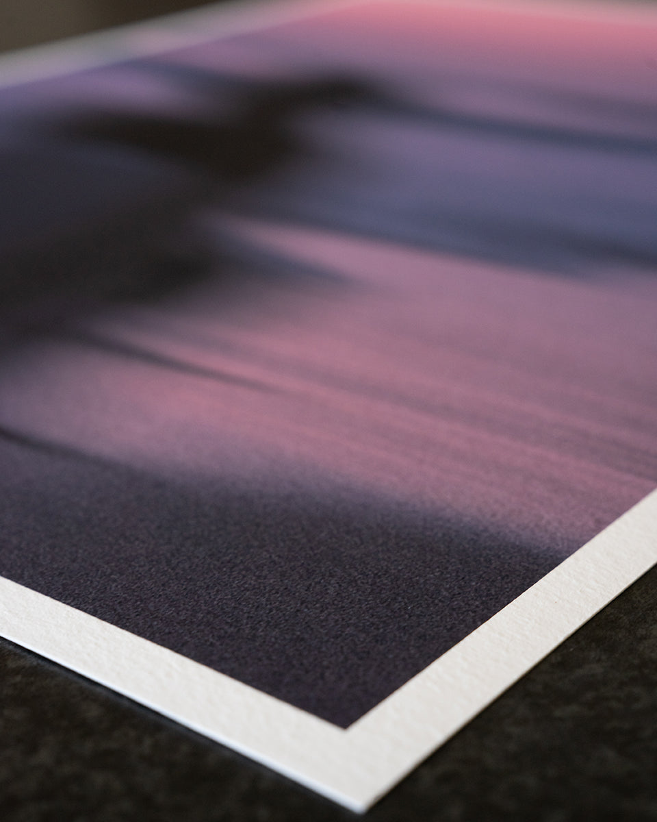 Faded Moments | Limited Edition