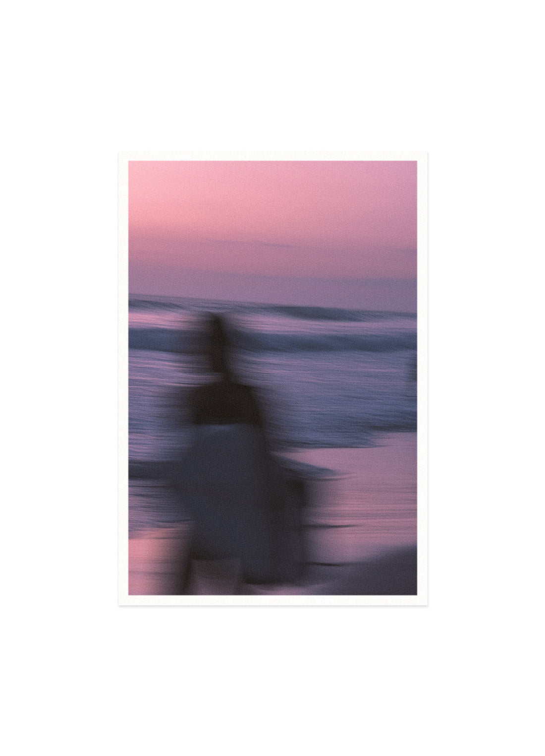 Faded Moments | Limited Edition