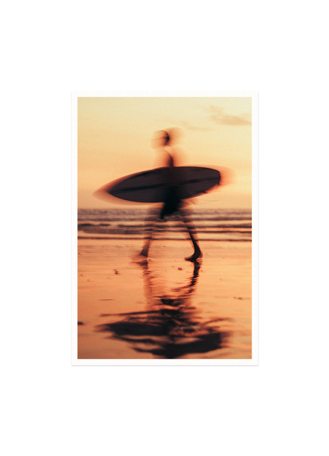 Rippled Reflections | Limited Edition